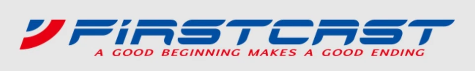 Major Craft First Cast Series Spinning Rod FCS 902 ML (8695) - Image 1 of 4