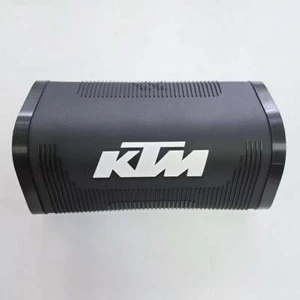 KTM Genuine Part - Fat Bar Pad - 79102002044 - Picture 1 of 3