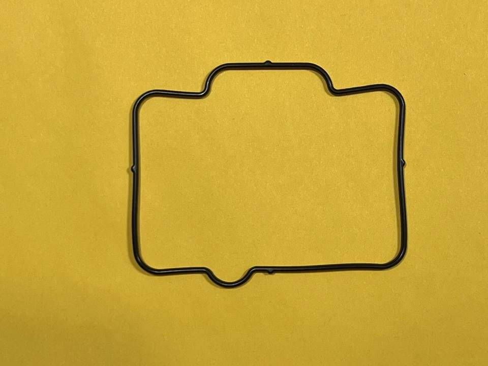 ¡ENVÍO RÁPIDO! Junta tórica sello carburador flotador Honda CR250R CR250 1999-2001 Foto 1 de 1