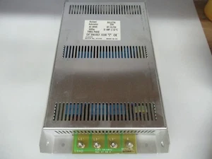ROCKWELL AUTOMATION AC DRIVE 500VAC 2090-XXLF-X33B SERIES A - Picture 1 of 4
