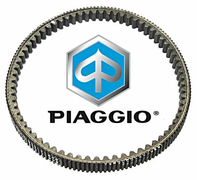 Piaggio B013360 Cinghia Trasmissione per Beverly, Sport City, Aprilia