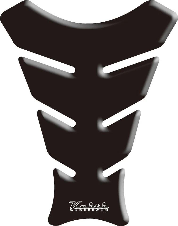 KEITI 2012-2014 1199 Panigale Ducati TANK PAD MINI NEGRO SM1230K Foto 1 de 1