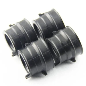 Carburetor Intake Pipe Manifold Adapter For Honda CBR250 MC19 1988-1989 MC22 - Imagen 1 de 5