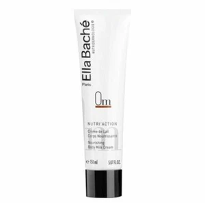 Ella Bache NUTRI'ACTION Norishing Body Milk Cream 150ml #dktau - Picture 1 of 1