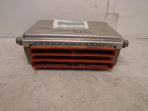 Chevy Buick Pontiac Oldsmobile Engine Computer 09361735 ECM EBX Many OEM - Foto 1 di 8