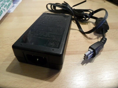 HP AC Power Adapter Netzteil 0950-4401  32V - 700mA 16V  625mA für Drucker n1057 - Bild 1 von 4