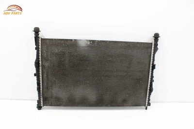 2015 - 2019 FORD TRANSIT 250 150 350 3.7L RADIADOR DE REFRIGERAÇÃO LÍQUIDO DE ARREFECIMENTO DO MOTOR FABRICANTE DE EQUIPAMENTO ORIGINAL - Imagem 1 de 4