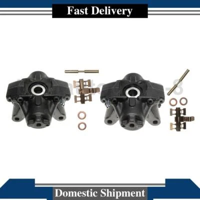 雷贝斯特制动器后制动卡钳适用于 2001 2002 2003 2004 年雷克萨斯 IS300 — 第 1/4 张图片