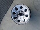Wheel 17X7-1/2 Steel 8 Hole Painted Opt Qv9 Fits 07-14 Suburban 1500 993783