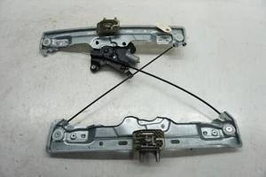 2019-2024 Infiniti QX50 OEM Left Front Door Window Regulator 807015NA0A - Picture 1 of 12