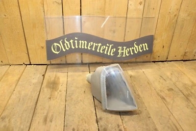 Nuovo indicatore di direzione Bosch destro Opel Omega a n. 1305231031 #4240 - Immagine 1 di 3