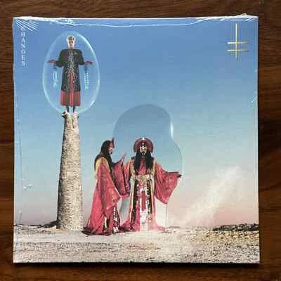 Empire of the Sun - Changes - 🔴 Translucent Red 7" Vinyl Single - In Hand ✅ — 第 1/4 张图片