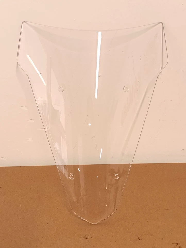 PARABREZZA CUPOLINO ORIGINALE PER YAMAHA TRACER 700 16/19 BC6F837U00 - Immagine 1 di 1