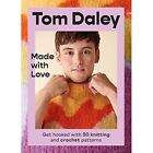 Made with Love by Tom Daley (2022, Hardcover)