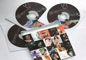 Adobe CS6 Master Collection Windows - Multilingual - Bild 1 von 7