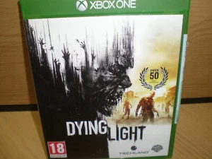 Dying Light (Microsoft Xbox One, 2015) - Picture 1 of 4