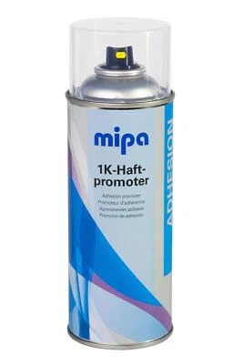 Mipa Spraydose 1K-Haftpromoter - Spezial-Haftvermittler für Kunststoffe 400 ml | - Bild 1 von 4
