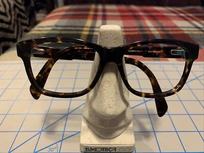 Marco de gafas DIESEL DL5072-1 col.052 53-15-145 marrón tortuga/azul verde azulado Foto 1 de 4