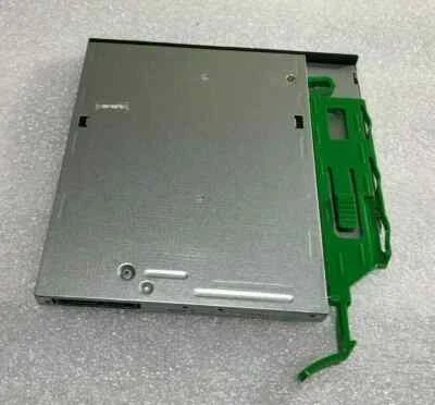 HP 400 480 G3 G4/600 680 800 G2 G3 DVD Burner w/Bracket 801359-001 - Image 1 of 4