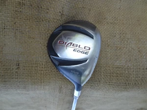 Callaway DIABLO Edge TOUR 18° Fairway Wood ⛳ W-70g Graphite Stiff - Picture 1 of 8