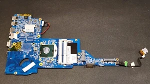 HP Pavilion DM4-3000 DM4-3055DX i5-2430m 669085-001 Laptop Motherboard 7905 - Picture 1 of 5
