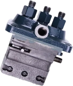 15381-51010 Fuel Injection Pump for Kubota D650 D850 D950 Tractor B6100D B7100D - Picture 1 of 4