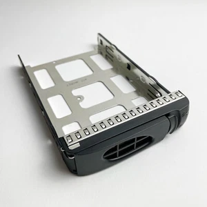 3,5 Zoll SATA/SAS Hot-Swap Server Festplatte Caddy mit Riegel 13G09K 21R - Bild 1 von 4