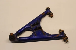 2007 Yamaha Raptor 350 YFM OEM FRONT LOWER LEFT CONTROL A ARM 3GD-23570-20-00 - Bild 1 von 12