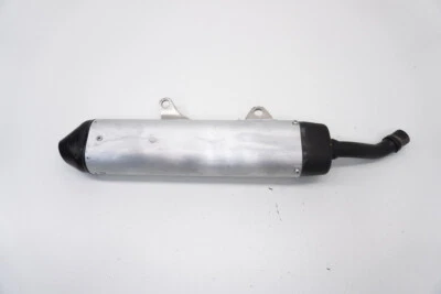 YZ250 Exhaust Muffler OEM Silencer Pipe 1P8-14753-00-00 Yamaha YZ250X YZ #2 - Image 1 of 4