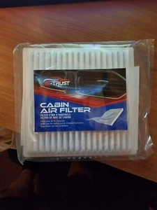 Filtro de aire de cabina para Ford Edge 2007-2014 2007-2015 Mazda CX-9 07-18 Lincoln MKX - Imagen 1 de 2