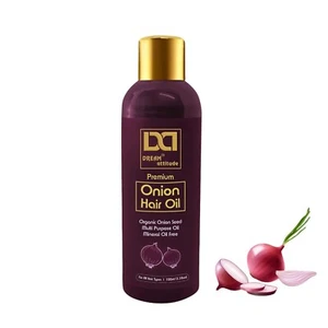 ONION HAIR OIL 100ml - Picture 1 of 4