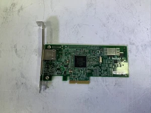 Dell Broadcom Network Interface 1GB Pro 1000 PCIe Card 0TX564 - NG Q6A - Afbeelding 1 van 6