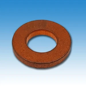 Dichtring für Düsenstock Düsenhalter Holder A 45 A 55 B 40 B 41 23455461 - Bild 1 von 1