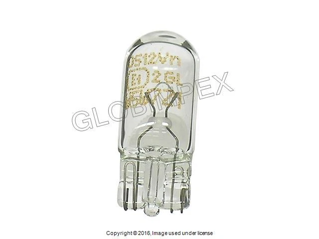 Land Rover Discovery (1994-2002) Side Marker Light Bulb (12V - 5W) OSRAM  * - Image 1 of 1