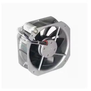 Ebmpapst Axialventilator W2E200-HK86-01 115VAC 80W 50/60Hz Kühlventilator - Afbeelding 1 van 1