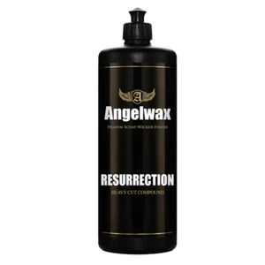 Angelwax Resurrection Heavy Cut Compound Removes Swirls Scratches 250ml - Picture 1 of 1