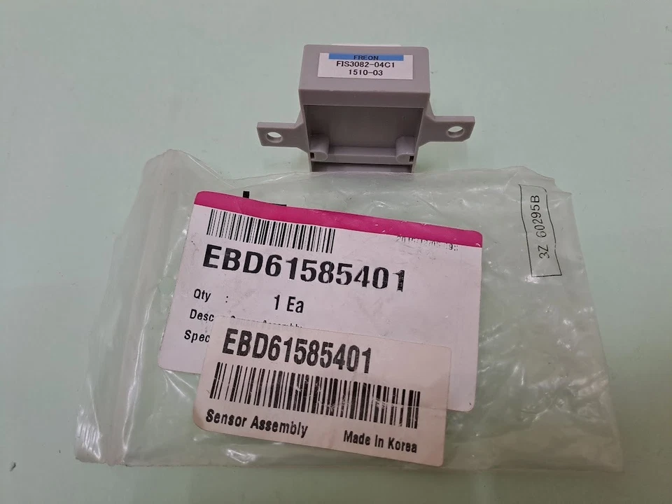 FIS3082-04C1 1510-03 Sensor Assembly EBD61585401 New - Image 1 of 4