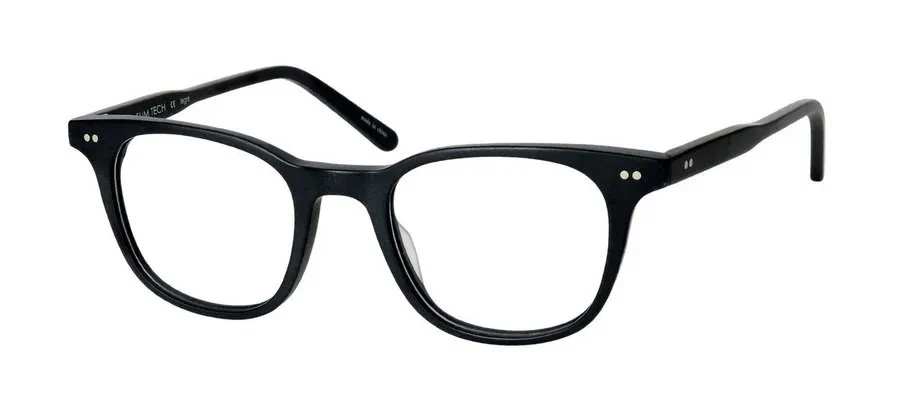 Legre LE485 очки очки черный подлинный новый 48 мм унисекс - Изображение 1 из 1