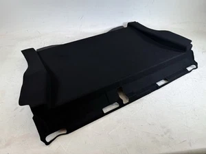 2017 - 2023 TESLA MODEL 3 REAR TRUNK FLOOR CARPET MAT COVER TRIM OEM - Bild 1 von 7
