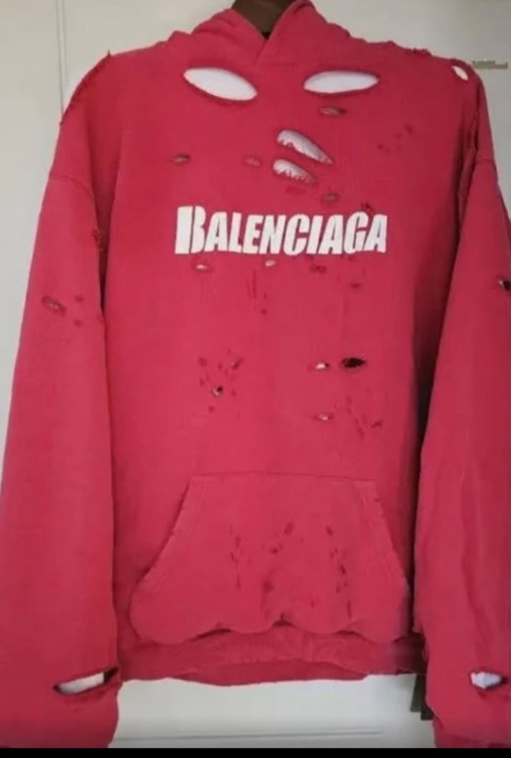 Balenciaga Red Clothing for Men | eBay Balenciaga Red Clothing for Men | eBay