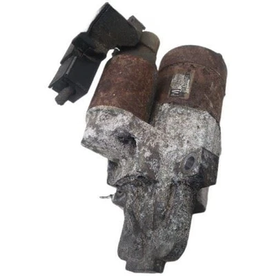 Starter Motor Fits 04-09 MAZDA 3 541297 - Image 1 of 4