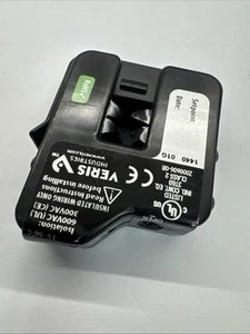 Veris Industries Hawkeye H608 Split-Core Current Switch 175A - Picture 1 of 5