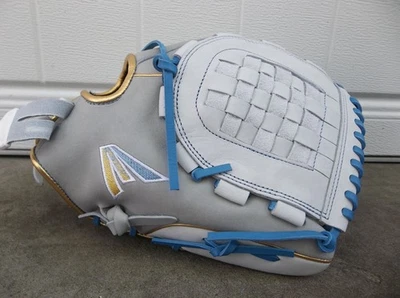 GUANTE DE SOFTBOL LANZAMIENTO RÁPIDO 12" COLECCIÓN PROFESIONAL EASTON 2026 NUEVO CON ETIQUETAS.NUEVO.BD Foto 1 de 4