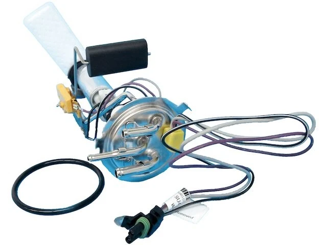 Bomba de combustible para GMC Chevy V2500 R10 R20 Suburban R2500 V10 V20 R1500 V1500 TQ39Z9 Foto 1 de 1