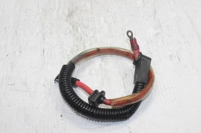 2000 YAMAHA WAVERUNNER GP760 OEM STARTER MOTOR WIRE 6M6-82117-21-00 - Image 1 of 4