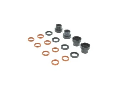 Kit de herrajes de freno delanteros centrados 44342ZZGQ 1996 para Dodge Ram 1500 1994-1999 Foto 1 de 2