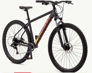 Schwinn Men's Ascension 29" Mountain Bike - Black - Picture 1 of 5