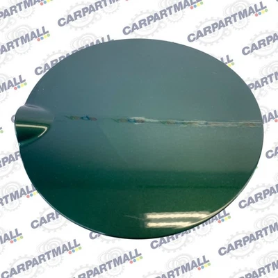 07 08 09 10 11 12 13 MINI COOPER FUEL FILLER TANK DOOR GAS LID COVER 7148883 OEM Foto 1 de 4