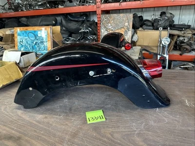 Harley Fat boy Rear Fatboy 2007-17 200 Wide Tire  - Image 1 of 4