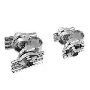 Brooks - Sattelkloben - Doppel-Streben - Bild 1 von 4